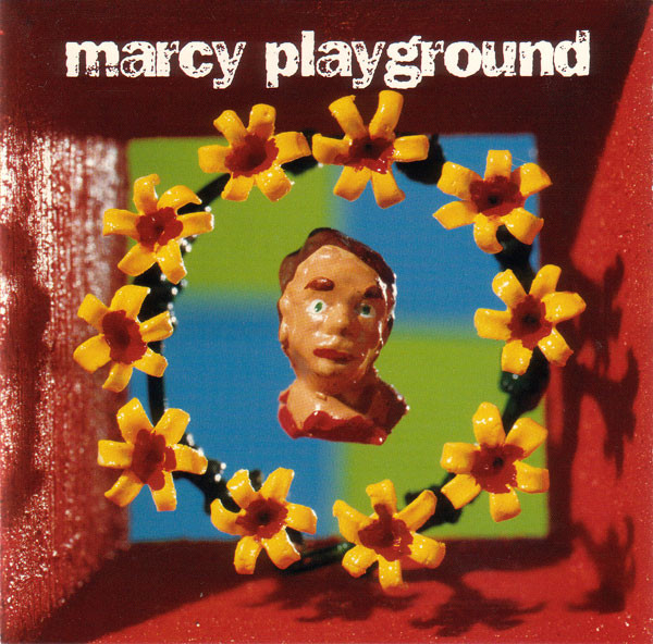 Cover: Marcy Playground