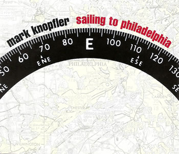 Cover: Sailing To Philadelphia