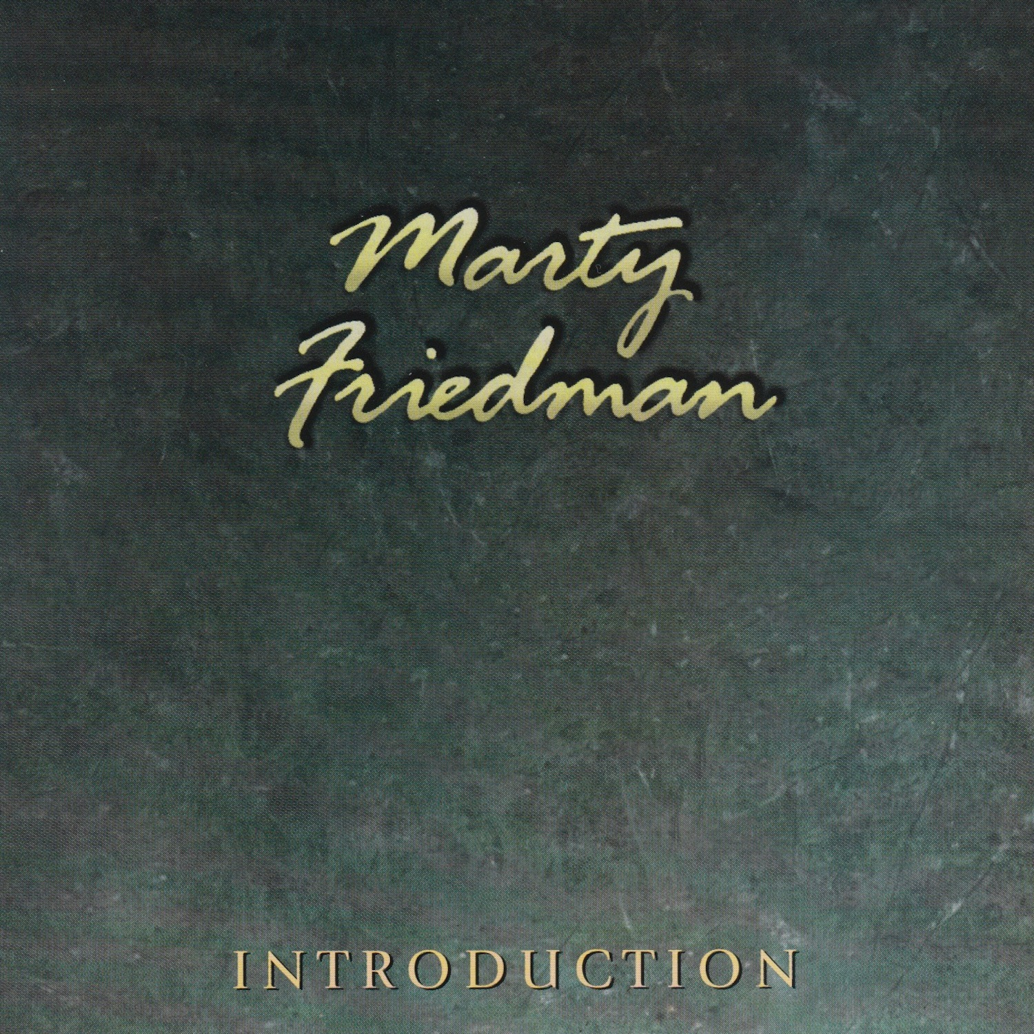Cover: Introduction