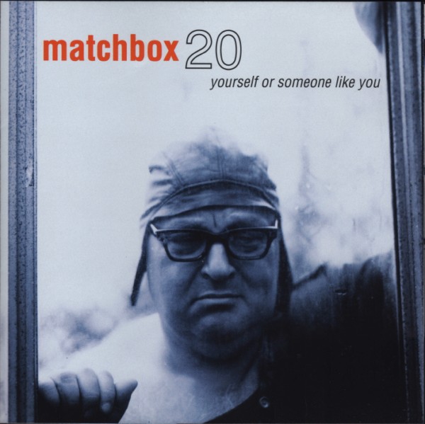 Cover: Yourself Or Someone Like You