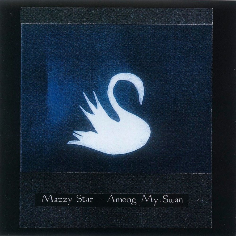 Cover: Among My Swan