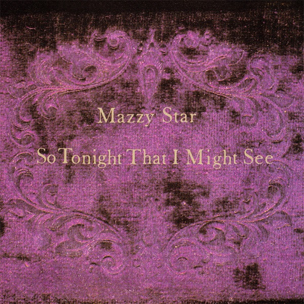 Cover: So Tonight That I Might See