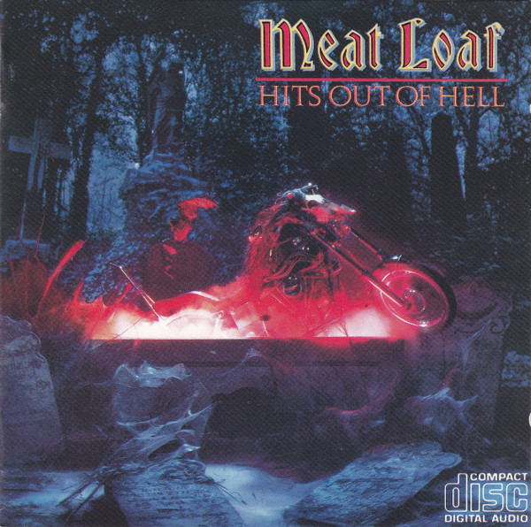 Cover: Hits Out Of Hell
