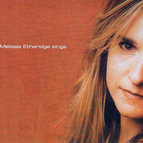 Cover: Melissa Etheridge Sings Janis Joplin