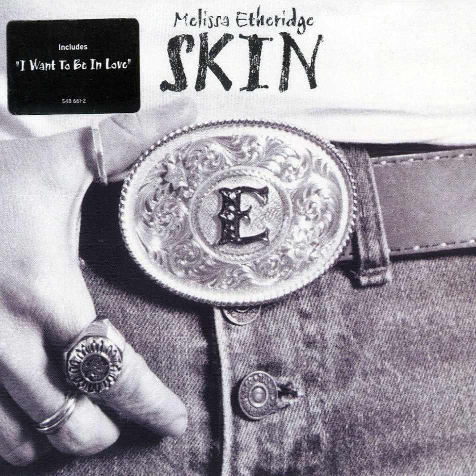 Cover: Skin