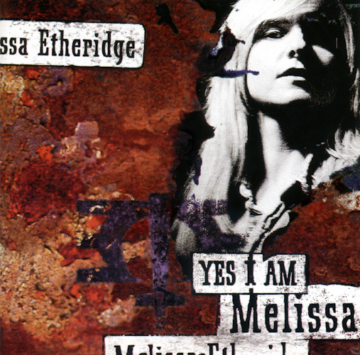 Cover: Yes I Am