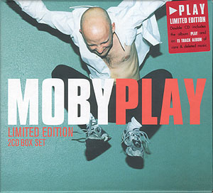 Cover: Play