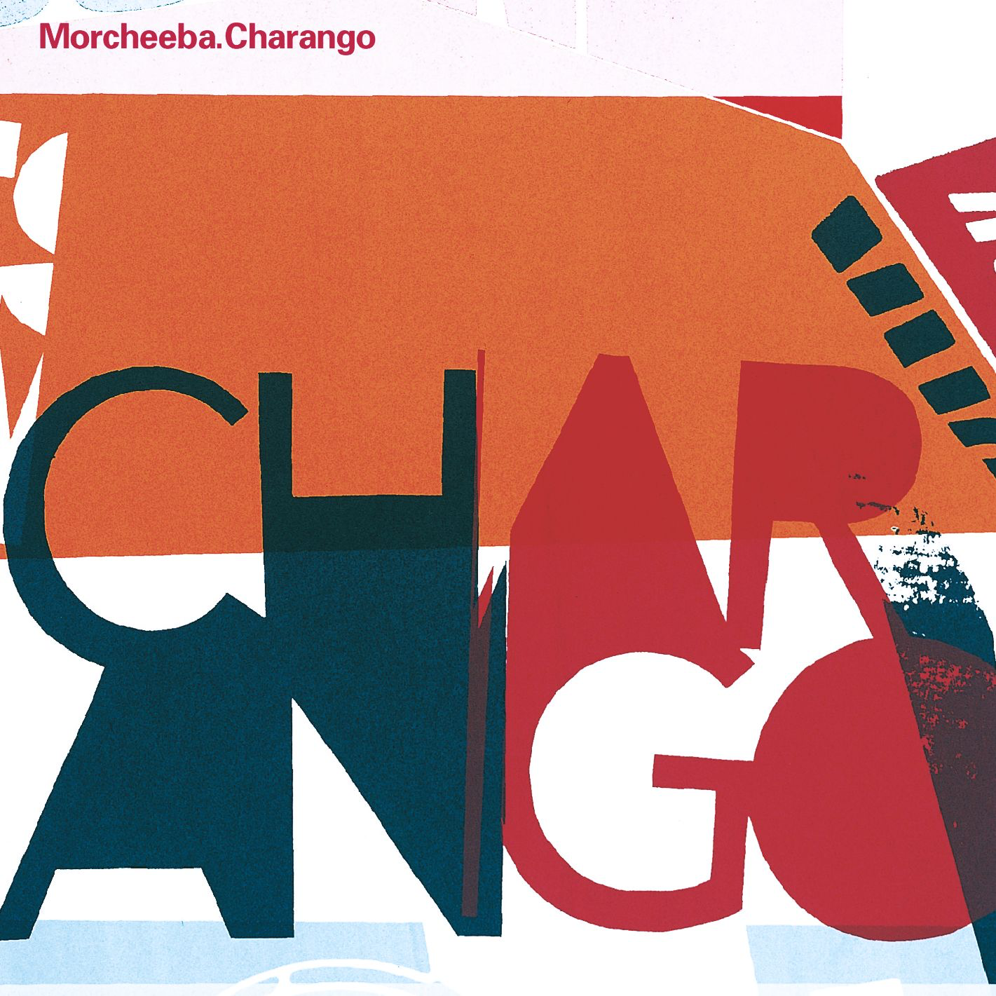 Cover: Charango