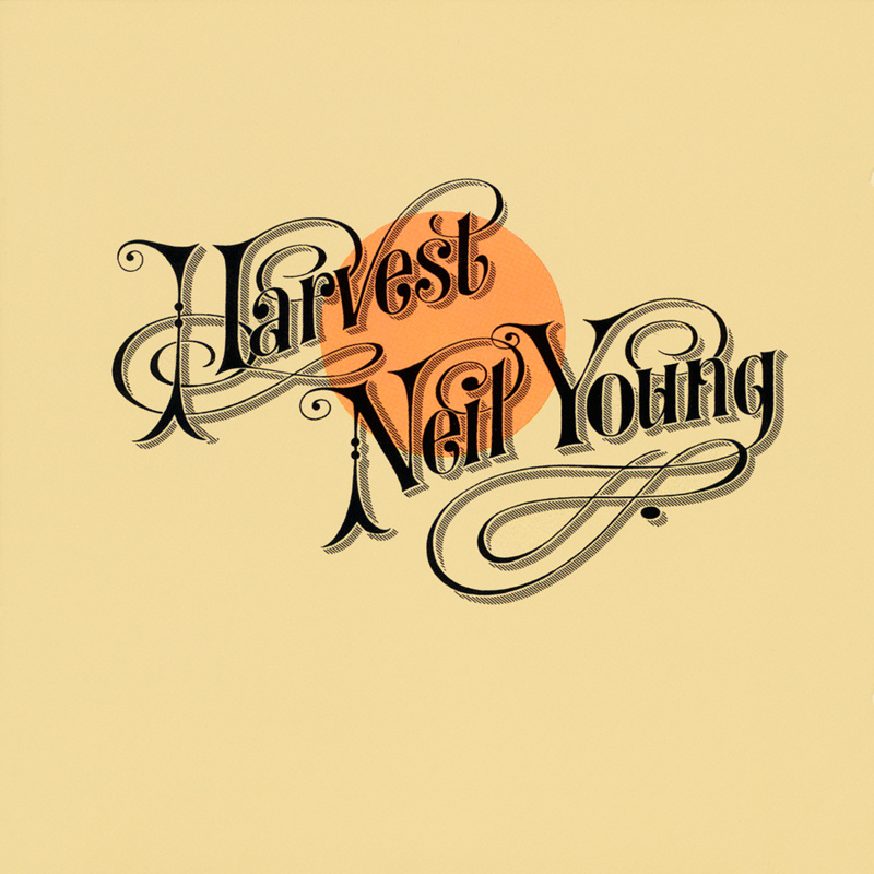 Cover: Harvest