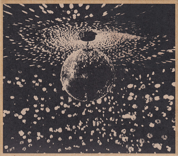 Cover: Mirror Ball