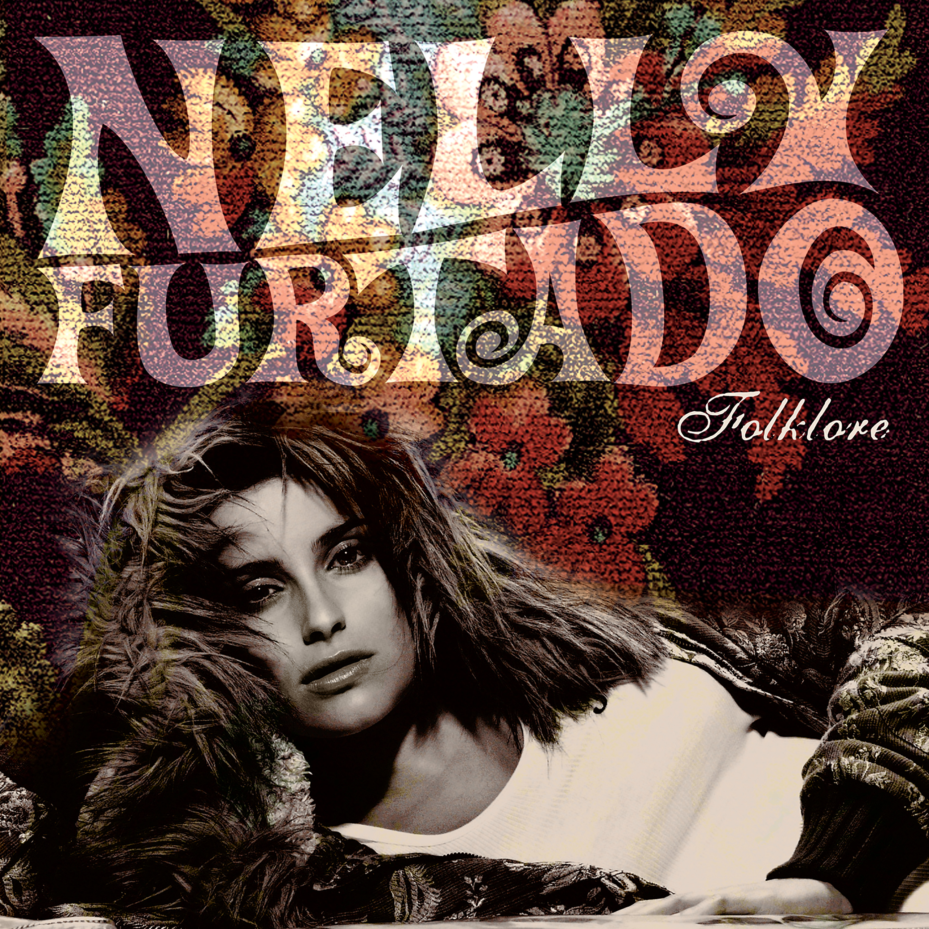 Cover: Folklore