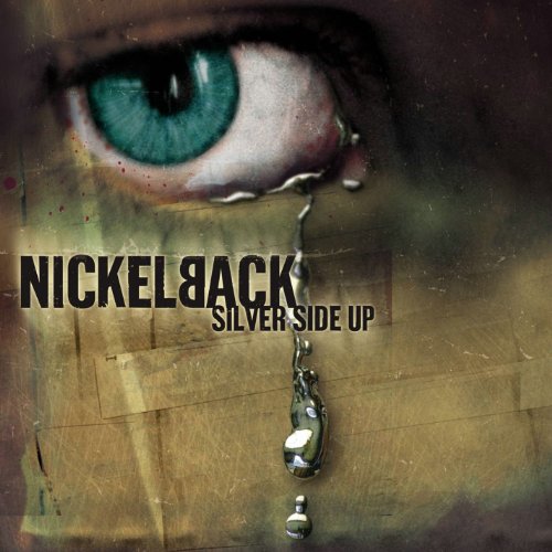Cover: Silver Side Up