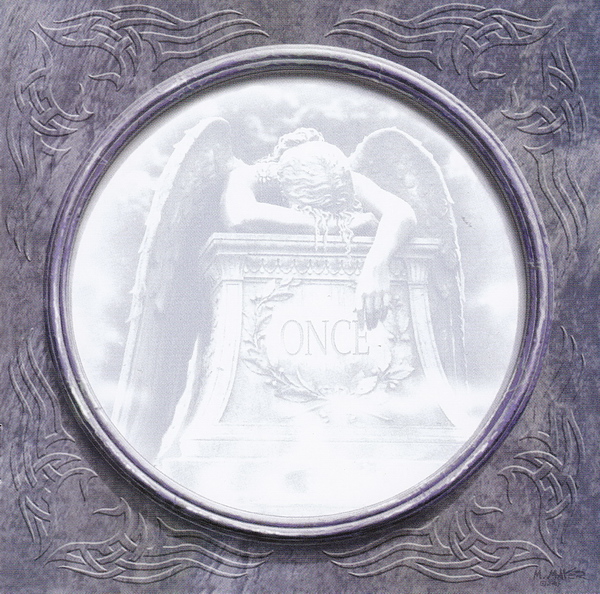 Cover: Once