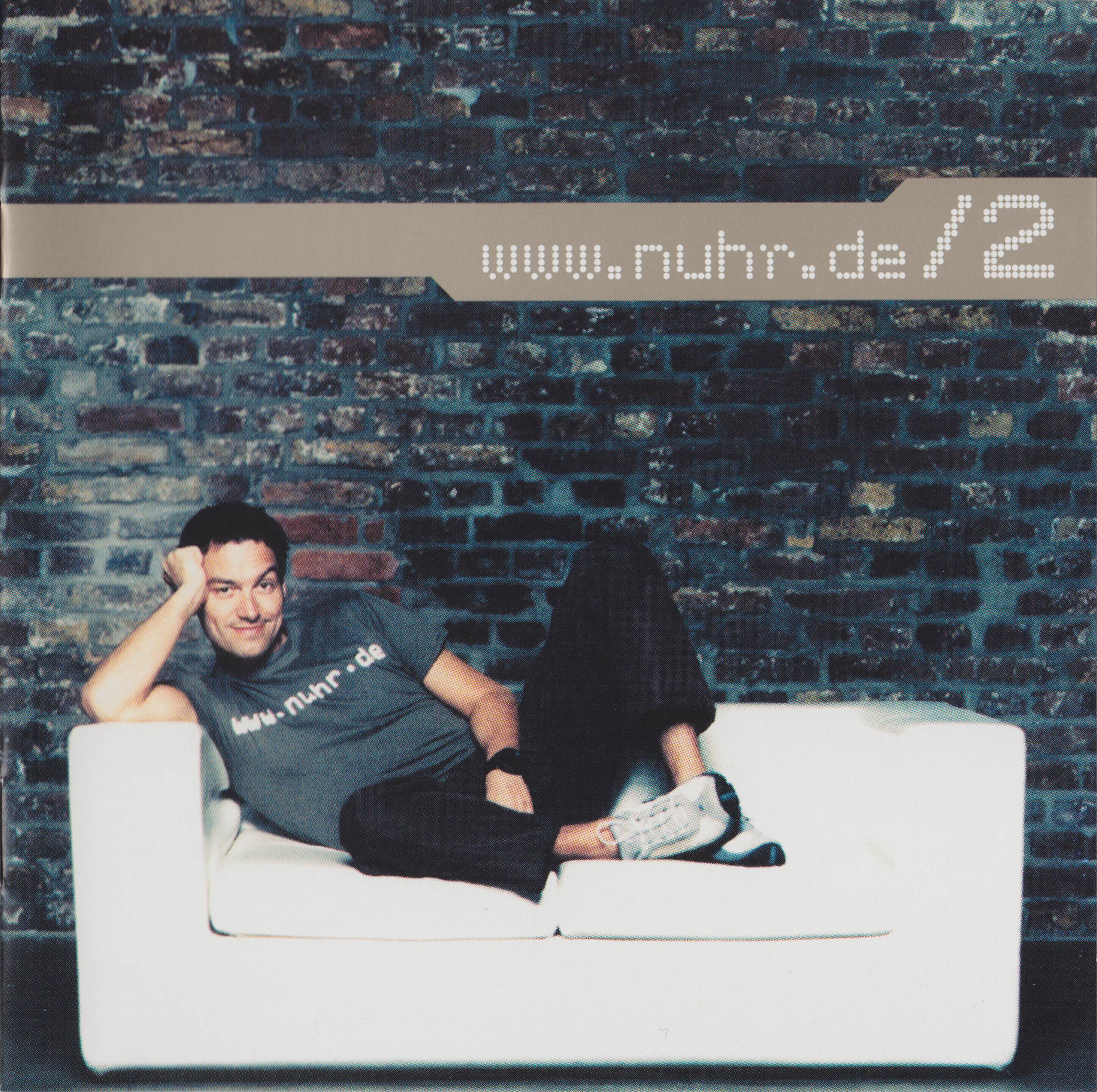 Cover: Www.nuhr.de-2