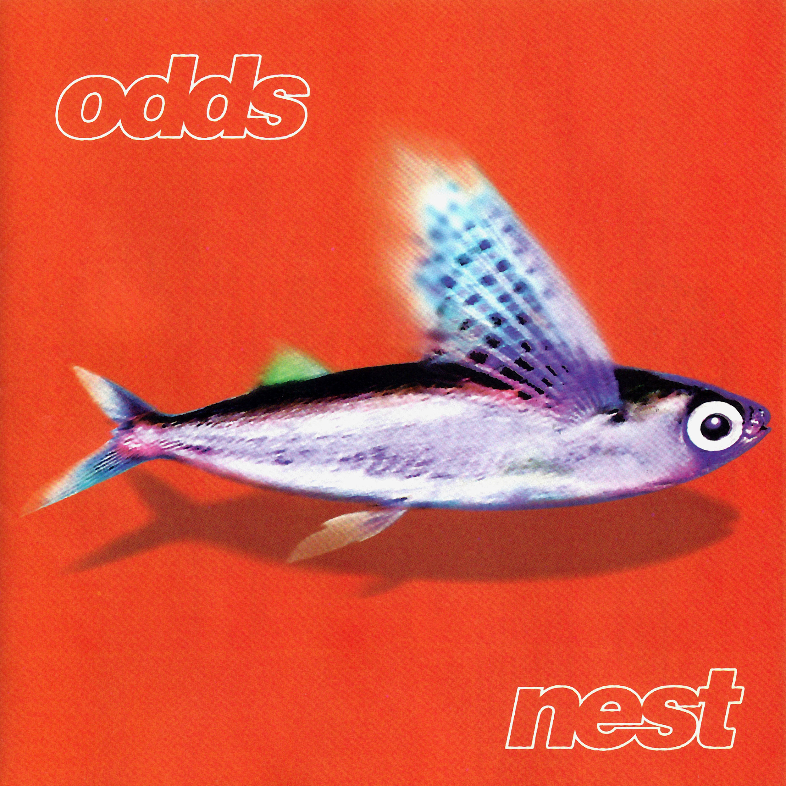 Cover: Nest