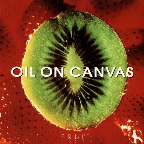 Cover: Fruit