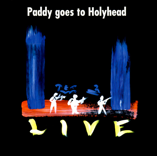 Cover: Live