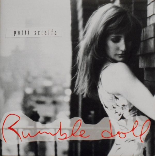 Cover: Rumble Doll