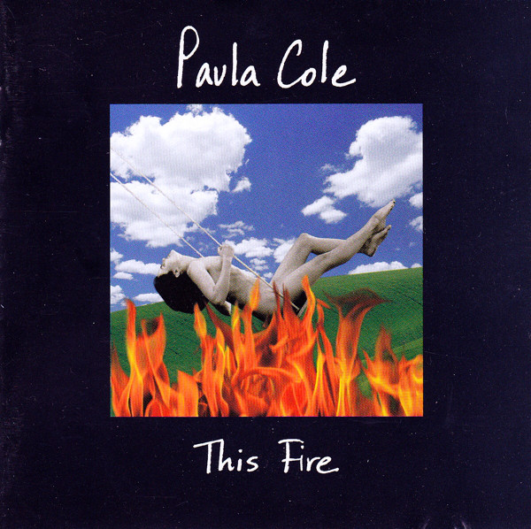 Cover: This Fire