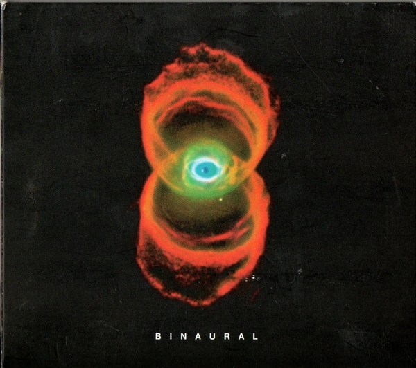 Cover: Binaural