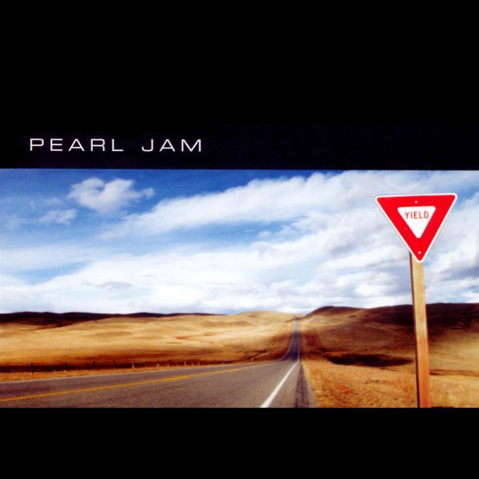 Cover: Yield