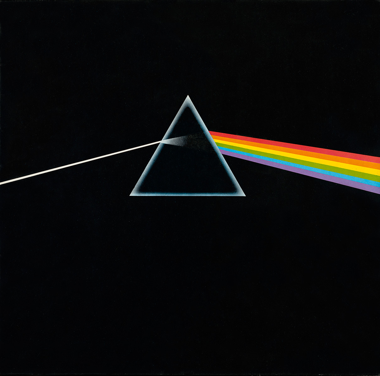 Cover: Dark Side Of The Moon