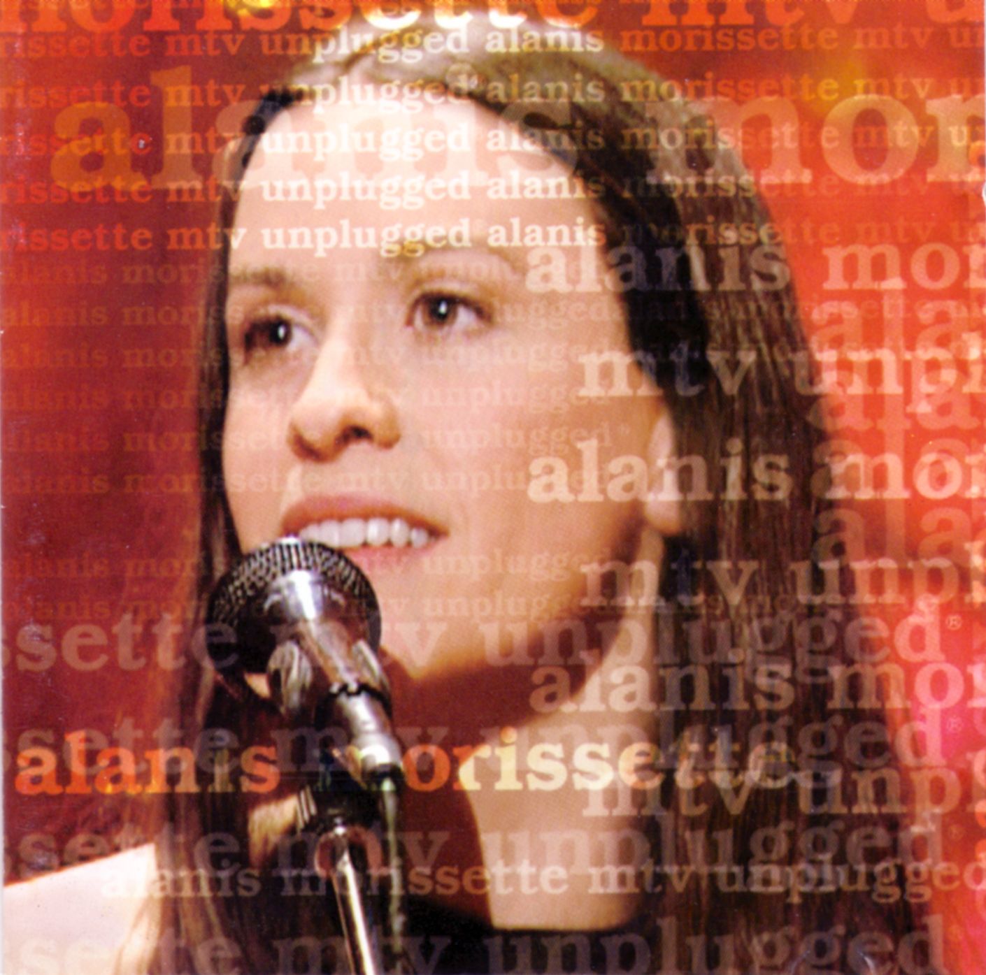 Cover: MTV Unplugged