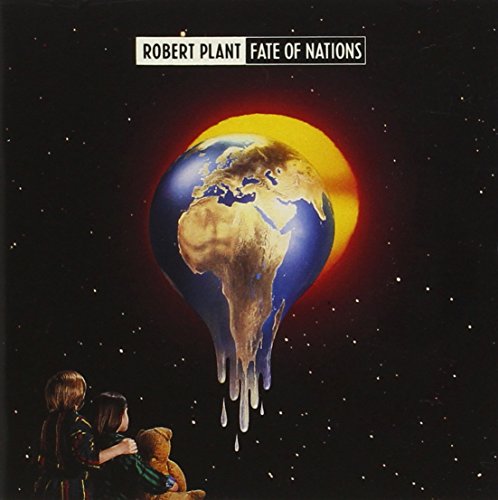 Cover: Fate Of Nations