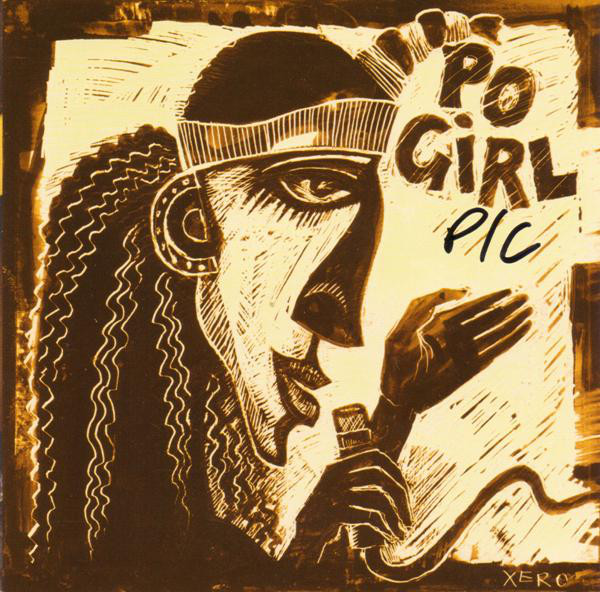 Cover: Po' Girl