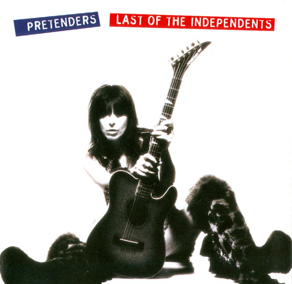 Cover: Last Of The Independents
