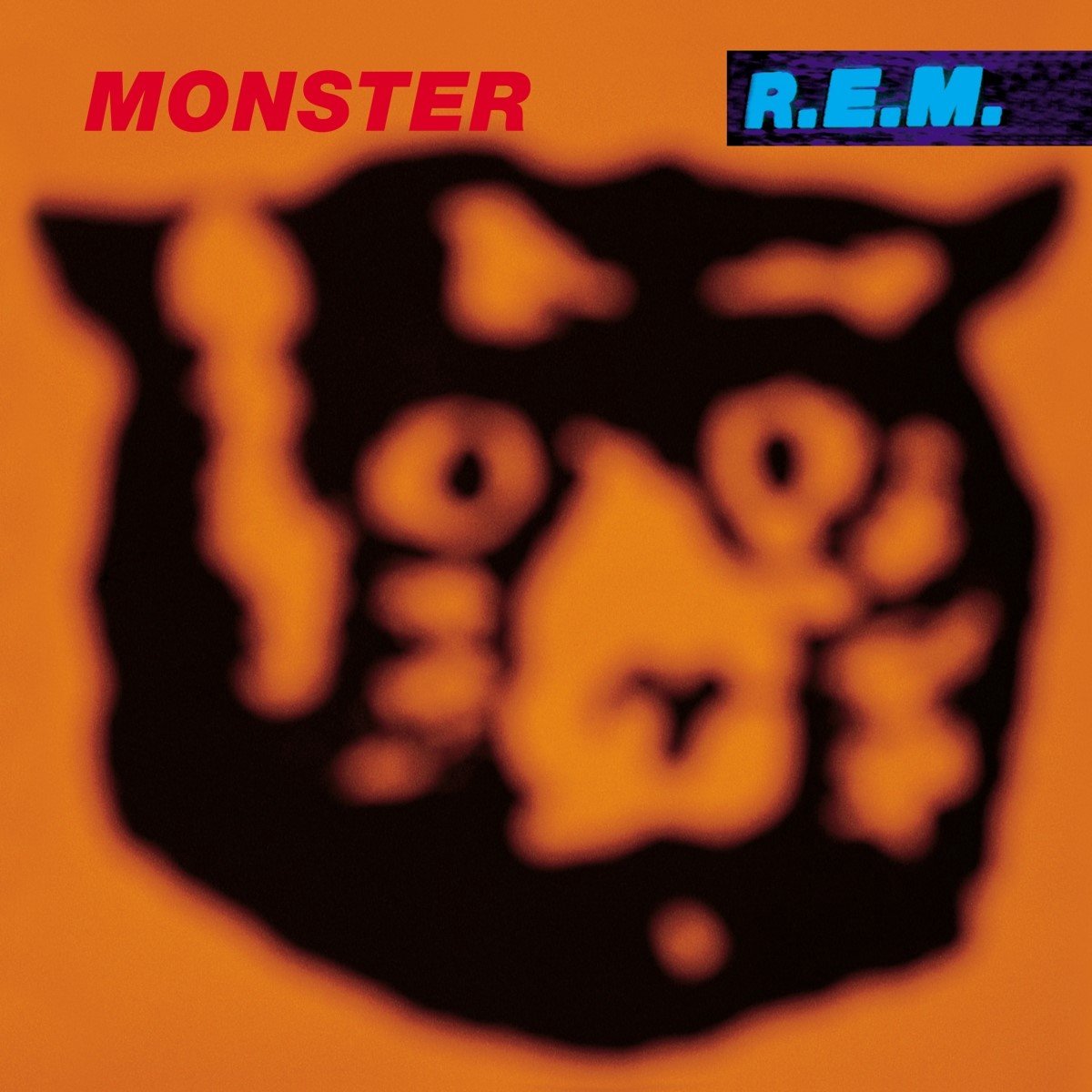 Cover: Monster