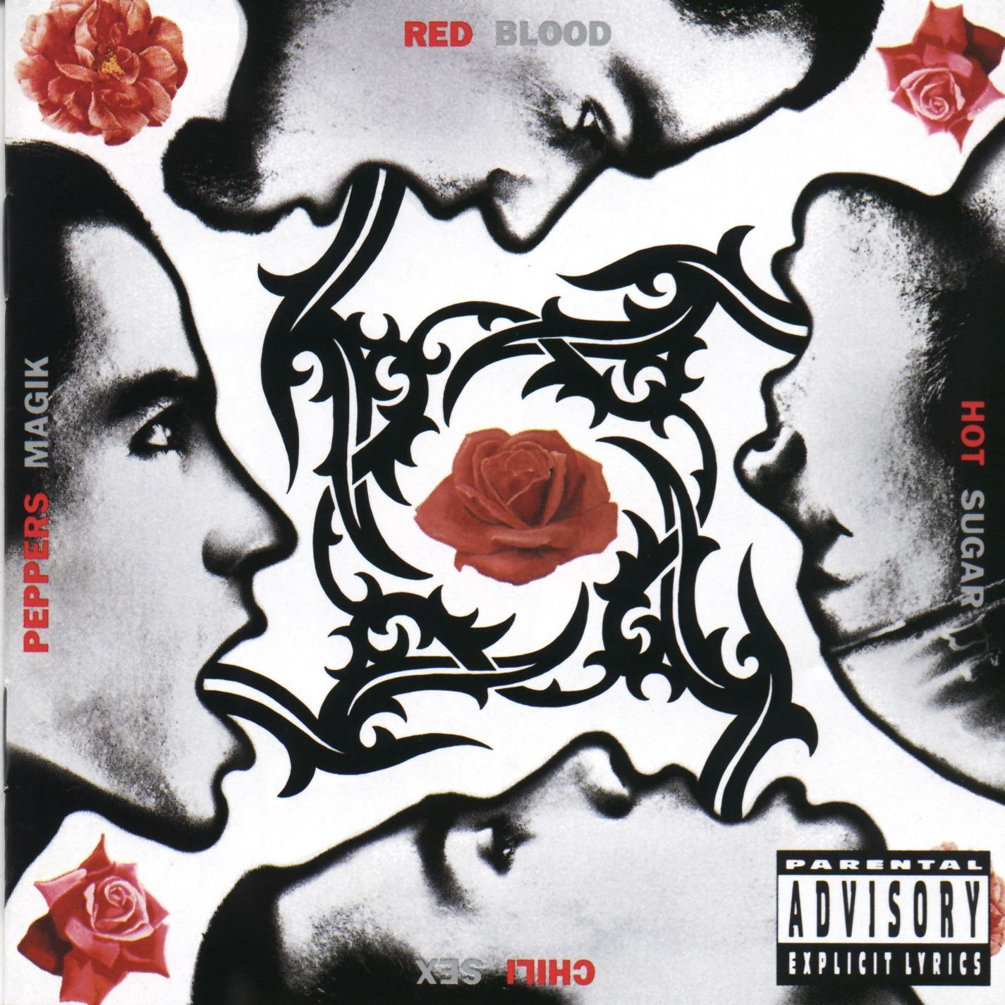 Cover: Blood Sugar Sex Magik