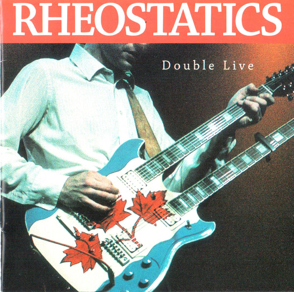 Cover: Double Live
