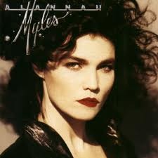 Cover: Alannah Myles