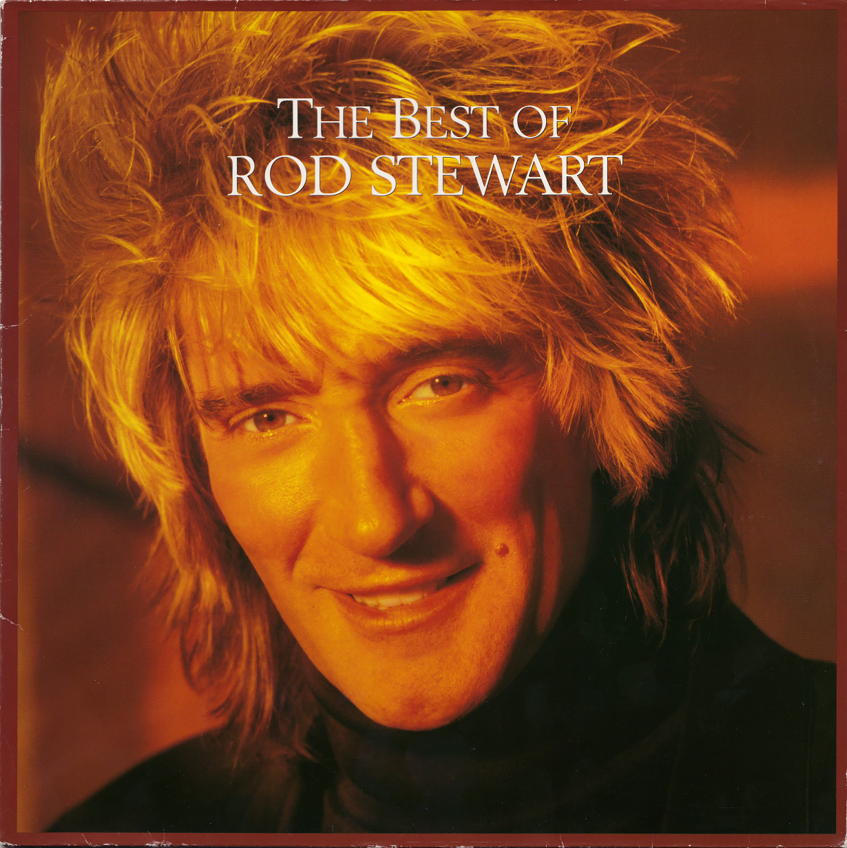 Cover: The Best Of