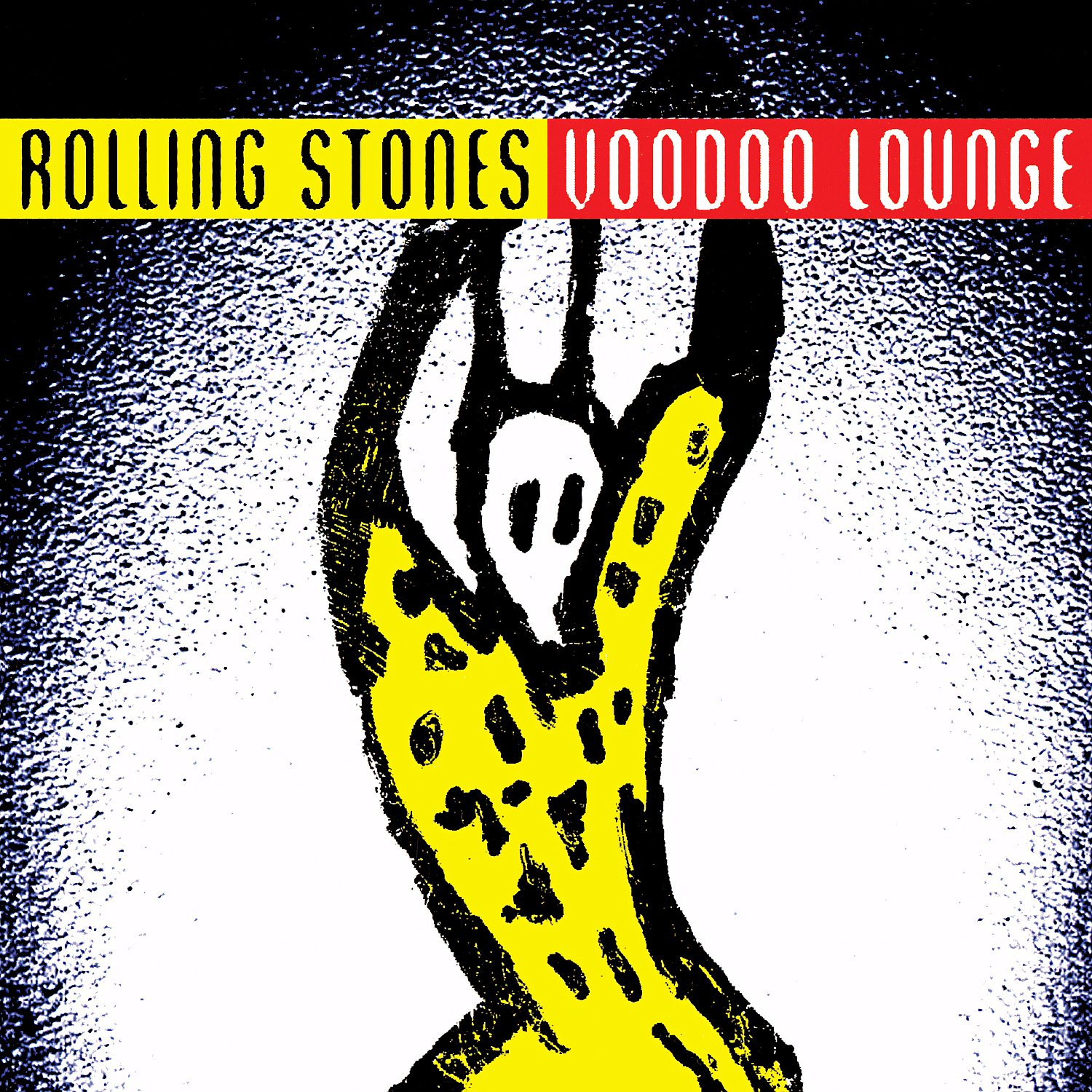 Cover: Voodoo Lounge