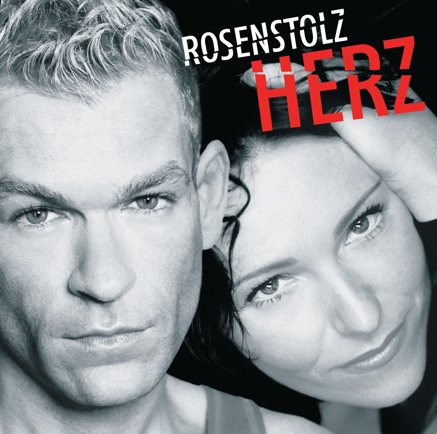 Cover: Herz