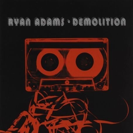 Cover: Demolition