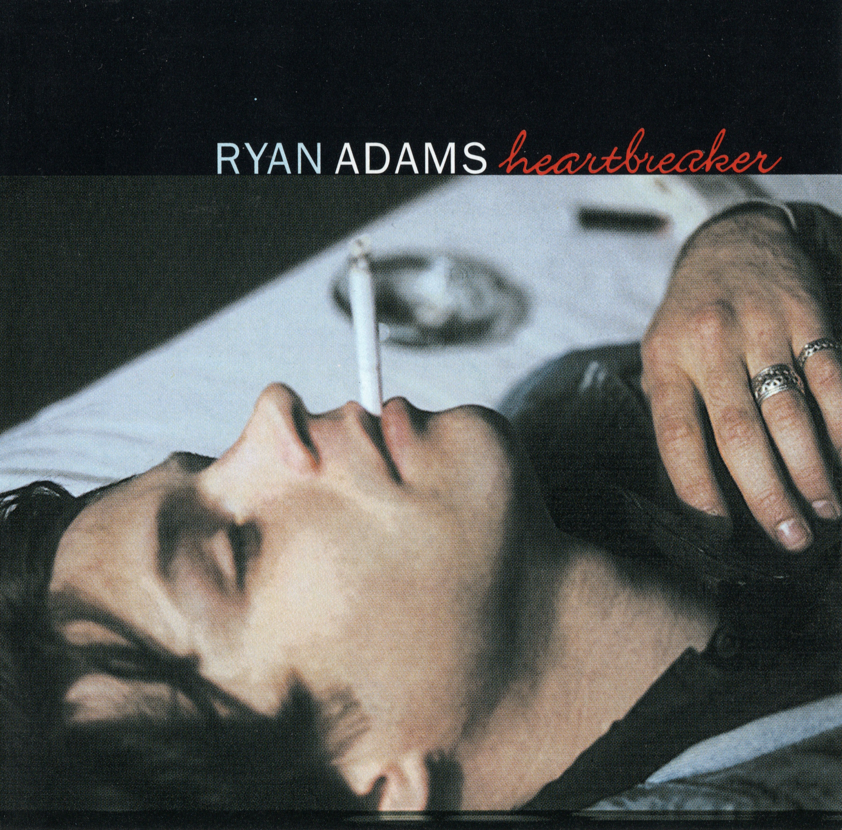 Cover: Heartbreaker