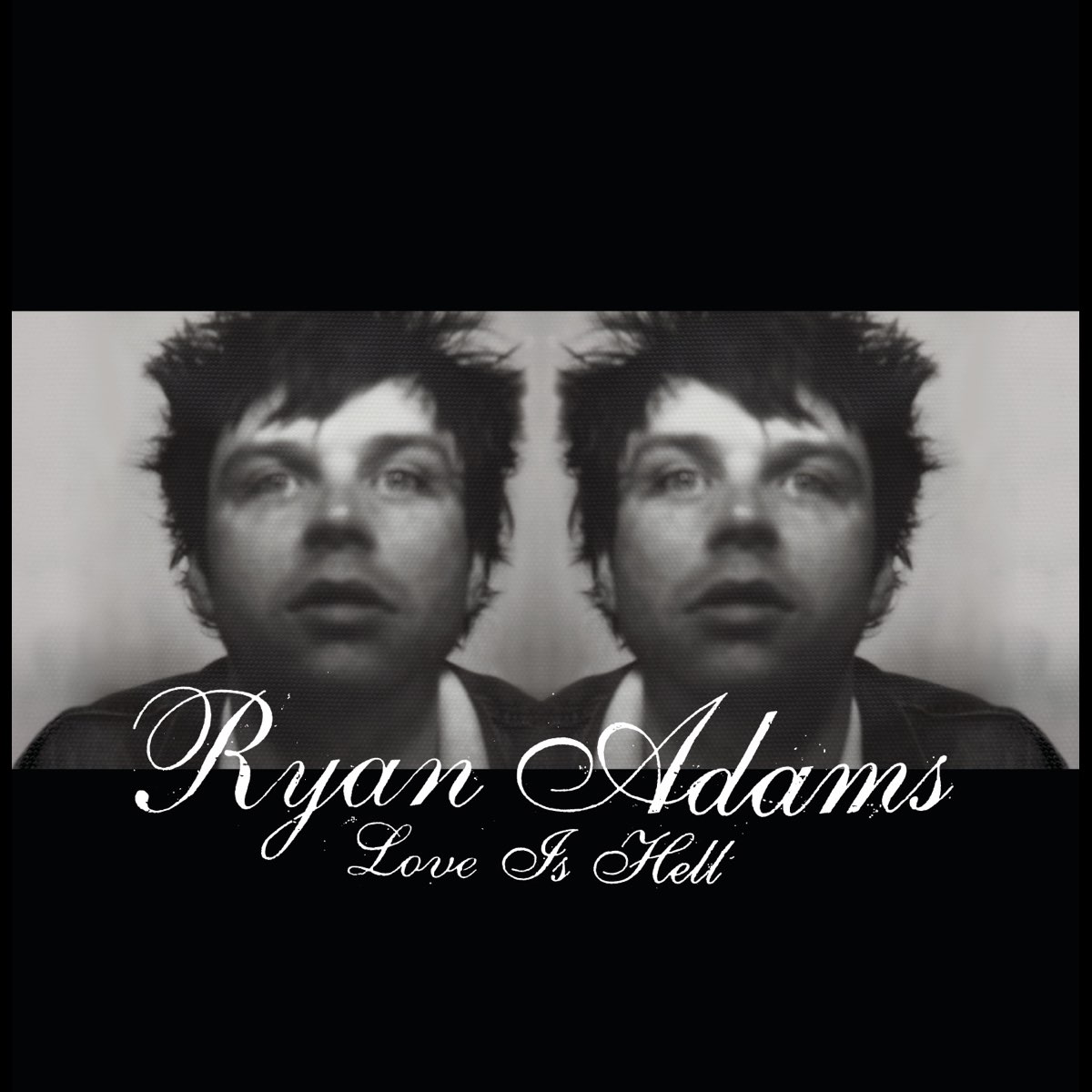 Cover: Love Is Hell Part 1