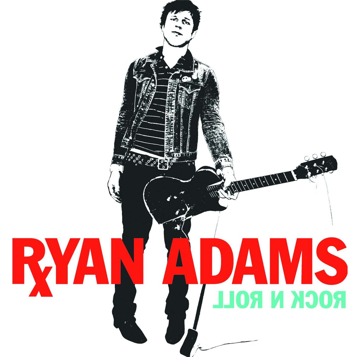 Cover: Rock 'N' Roll