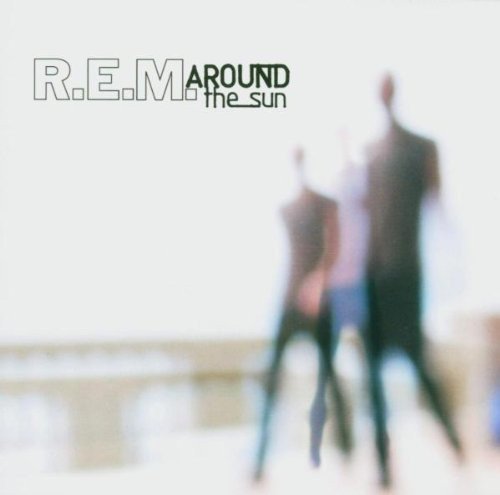 Cover: Around The Sun