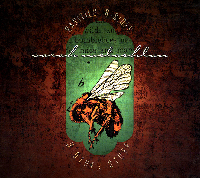 Cover: Rarities, B-sides & Other Stuff
