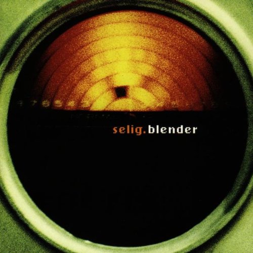Cover: Blender