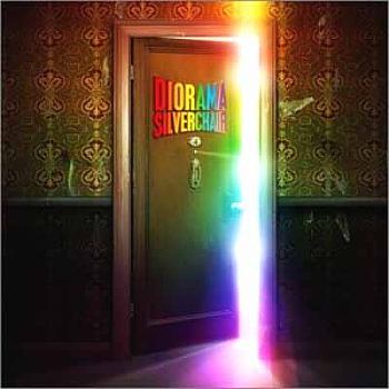 Cover: Diorama