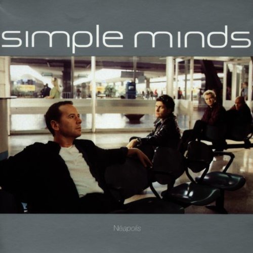 Cover: Néapolis