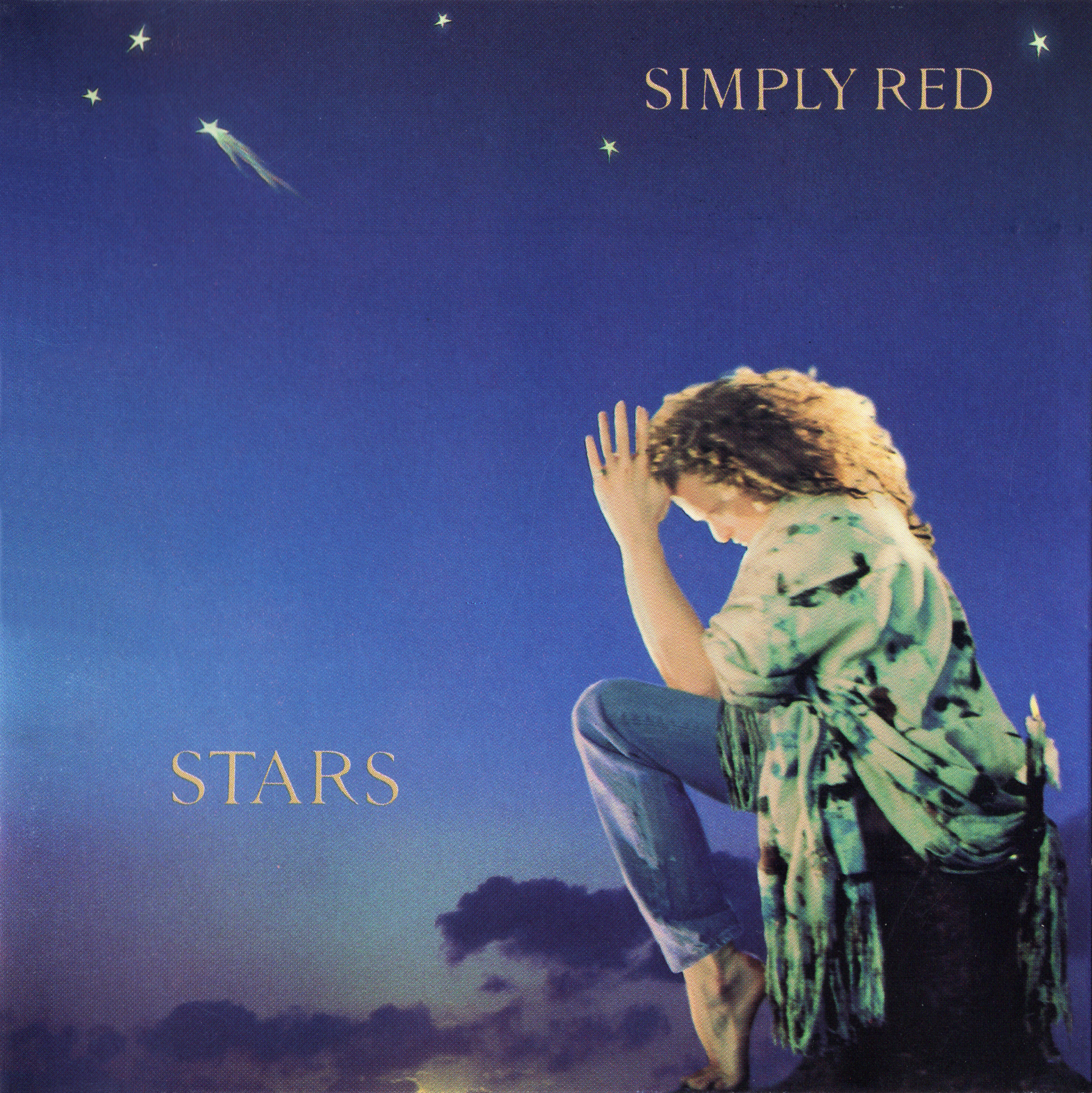 Cover: Stars