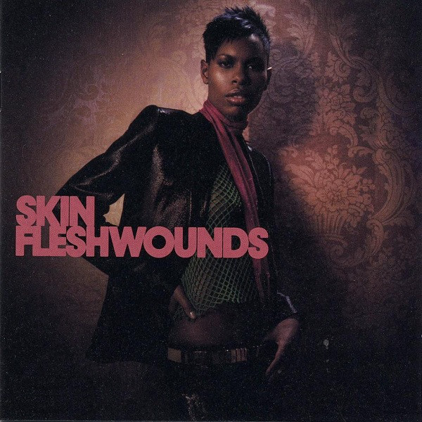 Cover: Fleshwounds