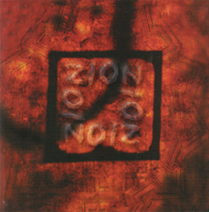 Cover: Zion