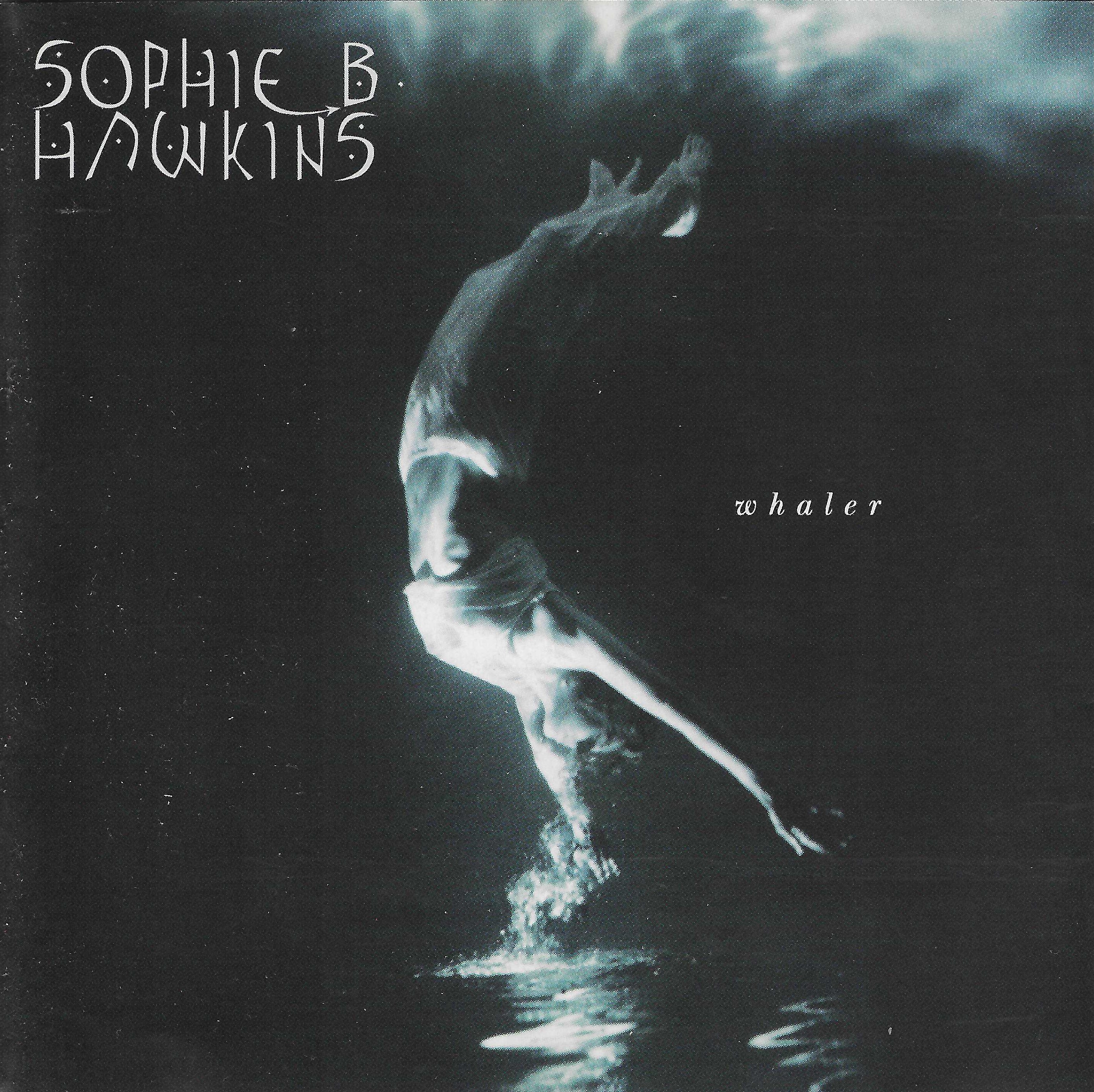 Cover: Whaler
